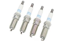 NEW OEM 2007-2008 ACDelco Iridium Spark Plugs Set 8 pack 41-107