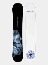 Snowboard uomo Burton Cartographer 2026. Misura: 154 o 159 cm ERA £480 | ORA £399