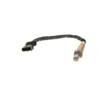 Lambdasonde 0 258 027 151 BOSCH für CITROËN DS OPEL PEUGEOT FIAT