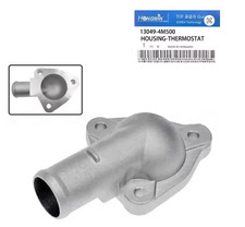 Thermostat Nissan ALMERA