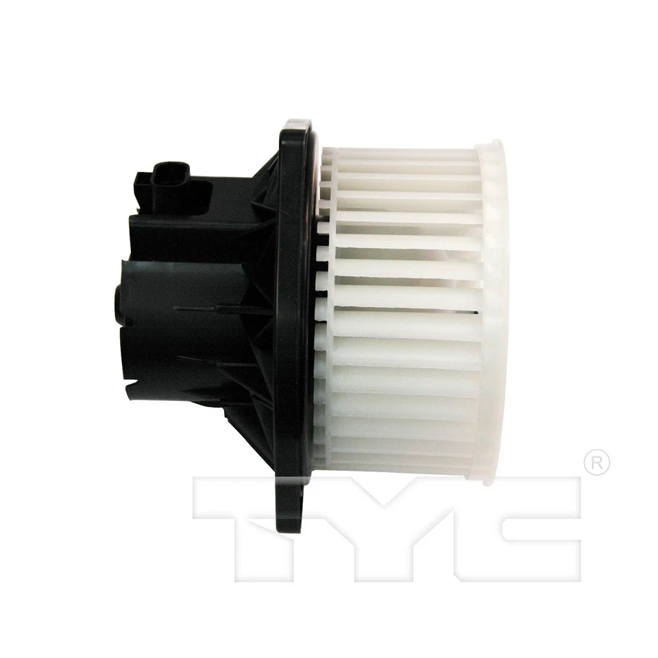 Motor soplador delantero para Pontiac Aztek 2001-2005 HVAC TYC 2001 2002 2003 2004 2005 Foto 2 de 4