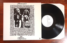 The Master's Apprentices LP EXCELLENT Masterpiece WORLD RECORD CLUB REISSUE