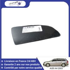 Glace de rétroviseur Audi A4