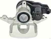 Bremssattel Hinterachse Links FüR Toyota C-HR NGX1 NGX5_ ZYX1_ _X1_ X1