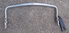 Nice Driver Oem 40 1940 Ford Car Accessory Front Bumper Guard With Plates
