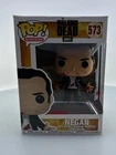 New ListingFunko POP! Television The Walking Dead Negan clean shaven #573 NOT MINT