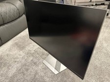 Dell S2722QC 27" 4K UHD USB-C Monitor - Built-in Speakers