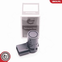 Esen SKV Sensor Einparkhilfe 28SKV035 12V FüR VW Transporter T5 Bus 7HB 7HJ 7EB