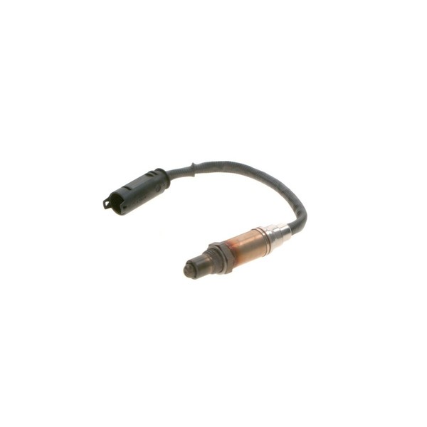Lambdasonde 325 Mm Bosch Iam-Expertise Passend FüR U.A. BMW 7Er-image