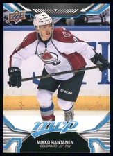 2022-23 Upper Deck MVP - Mikko Rantanen #16