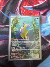 Bruxish 200/191 Sv08: Surging Sparks Holo