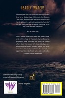 Darren Simon | Deadly Waters | Taschenbuch | Englisch (2018) | Ean 9781944056803