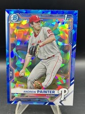 2022 Bowman Draft Sapphire Edition Baseball Cards Checklist and Odds 14