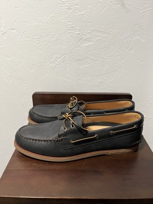 Sperry Top-Sider Men Gold Cup Authentic Original Rivingston  display picture 1