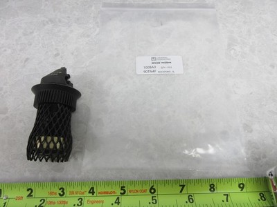 DEVLIEG 100BA0 90TN4F MICROBORE INSERT HOLDER, IA0181