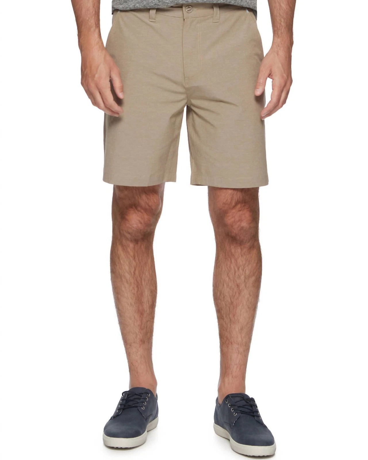 Flags & Anthem Any Wear Hybrid Performance Short Size 35
