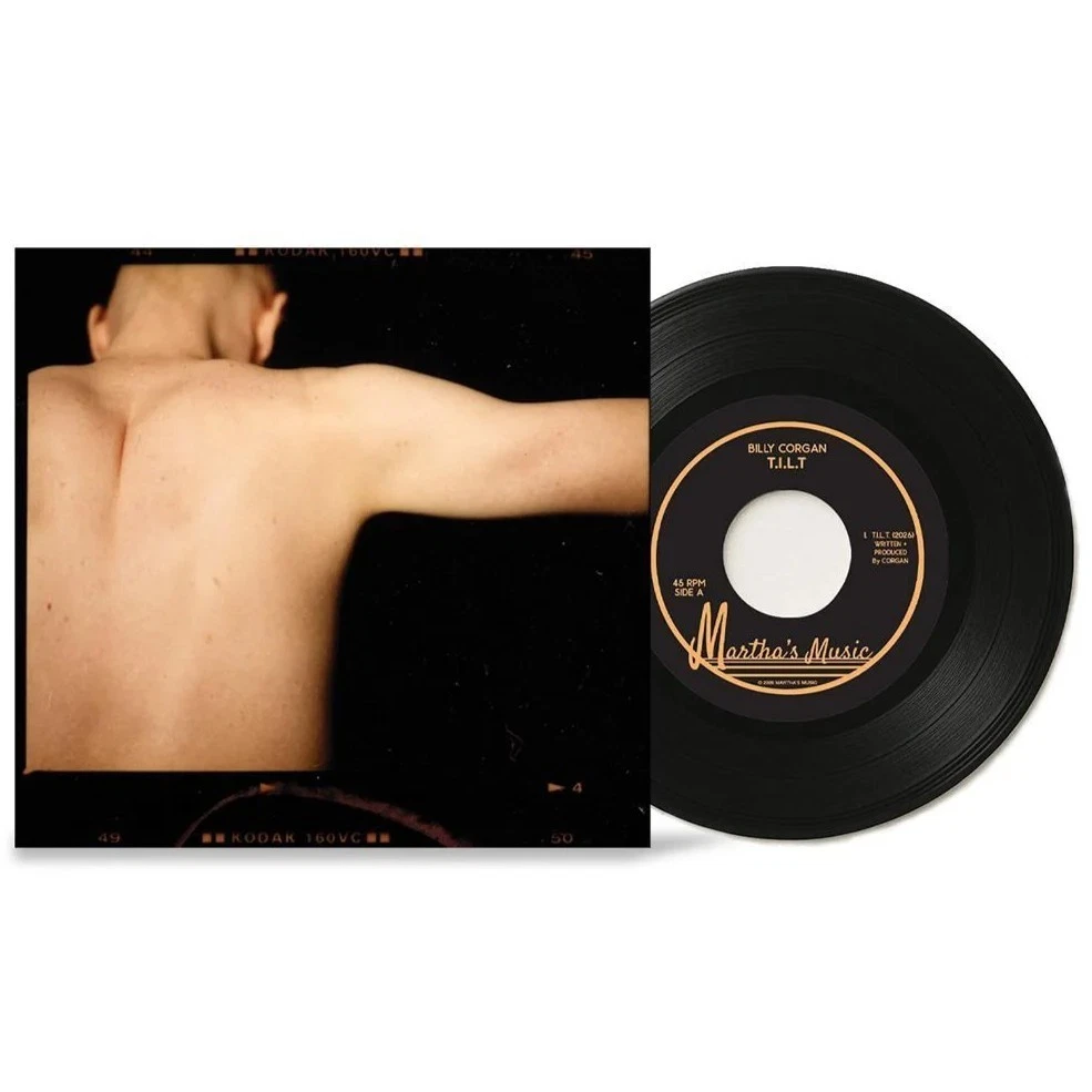 25+ The Smashing Pumpkins 7