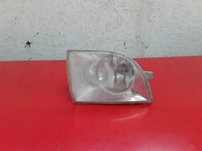SKODA FABIA II Combi 545 Nebelscheinwerfer vorne rechts 5J0941702 25552339