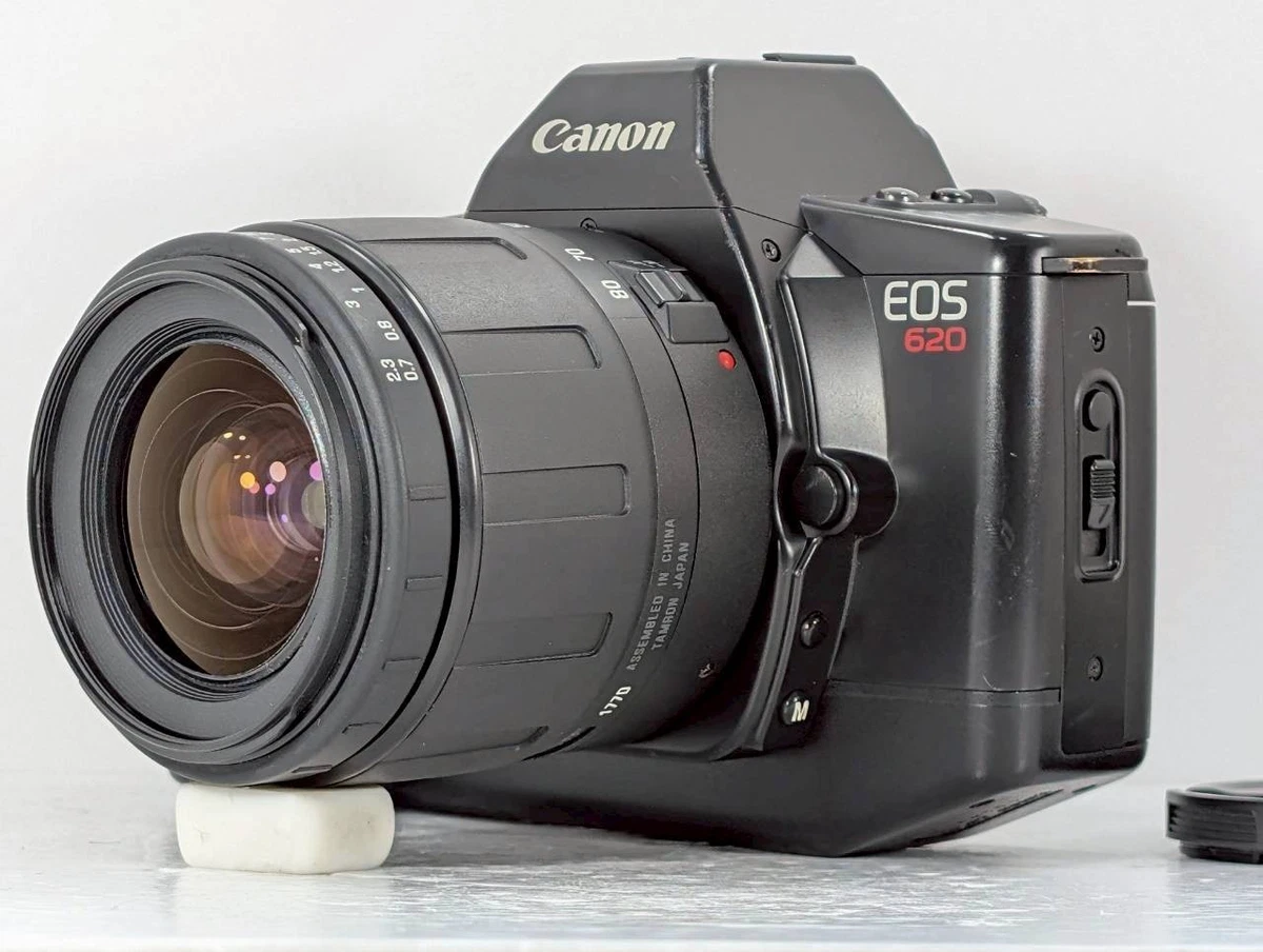 Preços baixos em Canon EOS 620 | eBay