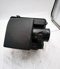 2018-2021 Mazda 6 Turbo Air Cleaner Intake Filter Box Oem 2018-2021 Mazda 6 Turbo Air Cleaner Intake Filter Box Oem