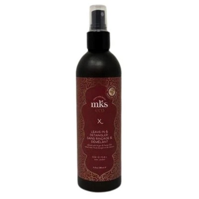 Marrakesh MKS eco X ORIGINAL Scent Leave-In-Treatment & Detangler ~ 10 fl oz
