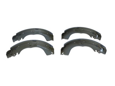 Bremsbackensatz MAXGEAR 19-5633 für MITSUBISHI SPACE STAR 6 ATTRAGE A05A A03A