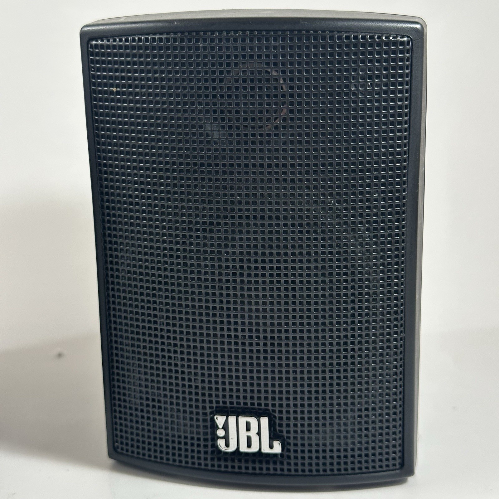 JBL 145 SAT Satellite Speaker Pair in Black