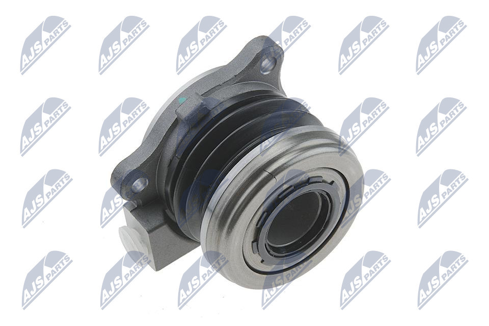 CENTRAL SLAVE CYLINDER CLUTCH NWS-DW-001 FOR DAEWOO CHEVROLET F14D3 1.4L 4cyl - Image 4