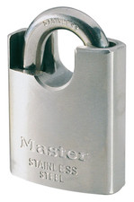 Master Lock 550EURD Vorhangschloss (OVP besch...