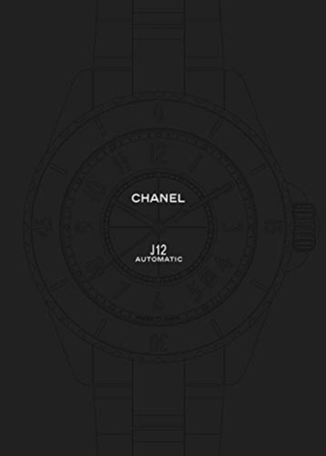 Chanel Eternal Instant by Nicholas Foulkes (Hardback Book)