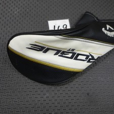 Callaway golf Rogue ST Fairway wood head cover fast ship 260213