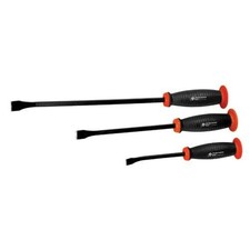 Performance Tool 3 Piece Pry Bar Set #W3033