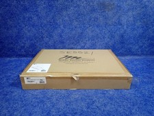 Middle Atlantic QBP-2 Quiet Blower Panel 1 RU, Black Powder Coat F5 