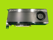 EVGA NVIDIA GeForce GTX 660 Ti Grafikkarte 03...