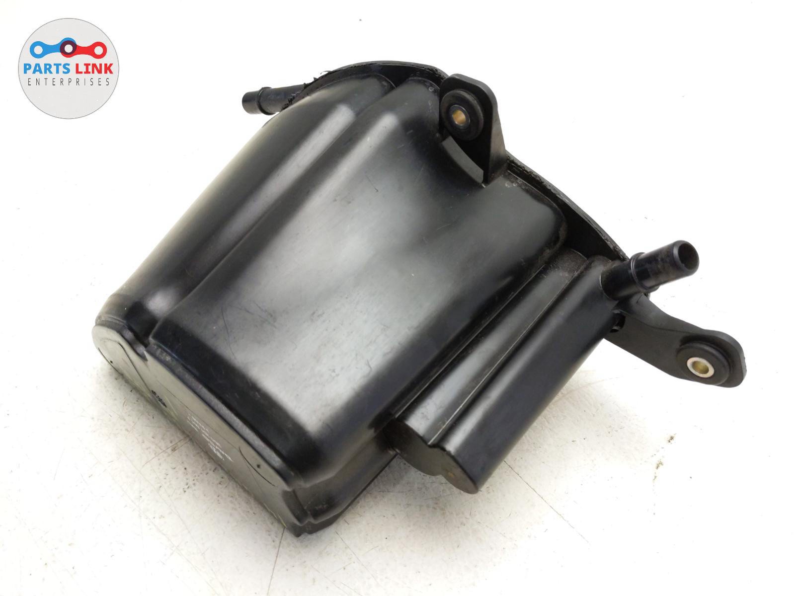 2010-14 LAMBORGHINI GALLARDO CHARCOAL CANISTER CARBON EVAP VAPOR TANK LP550 560