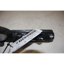 Lunette arrière Renault SCENIC