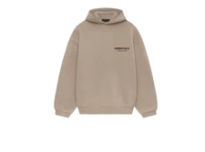 Authentic Essentials Fear of God Desert Sand Hoodie (BRAND NEW)