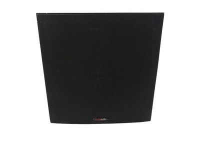 Polk Audio PSW108 Powered Subwoofer 10 inch 100 Watts - WORKS