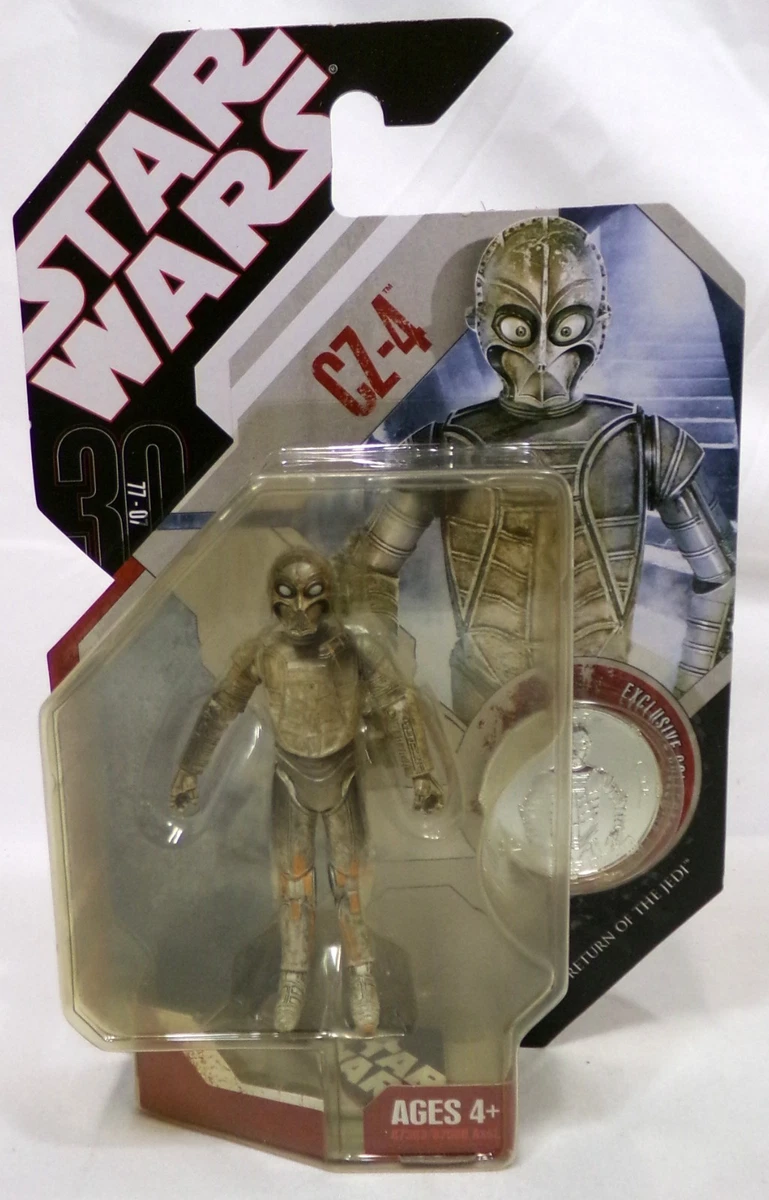 Star Wars 30th Anniversary for sale | eBay