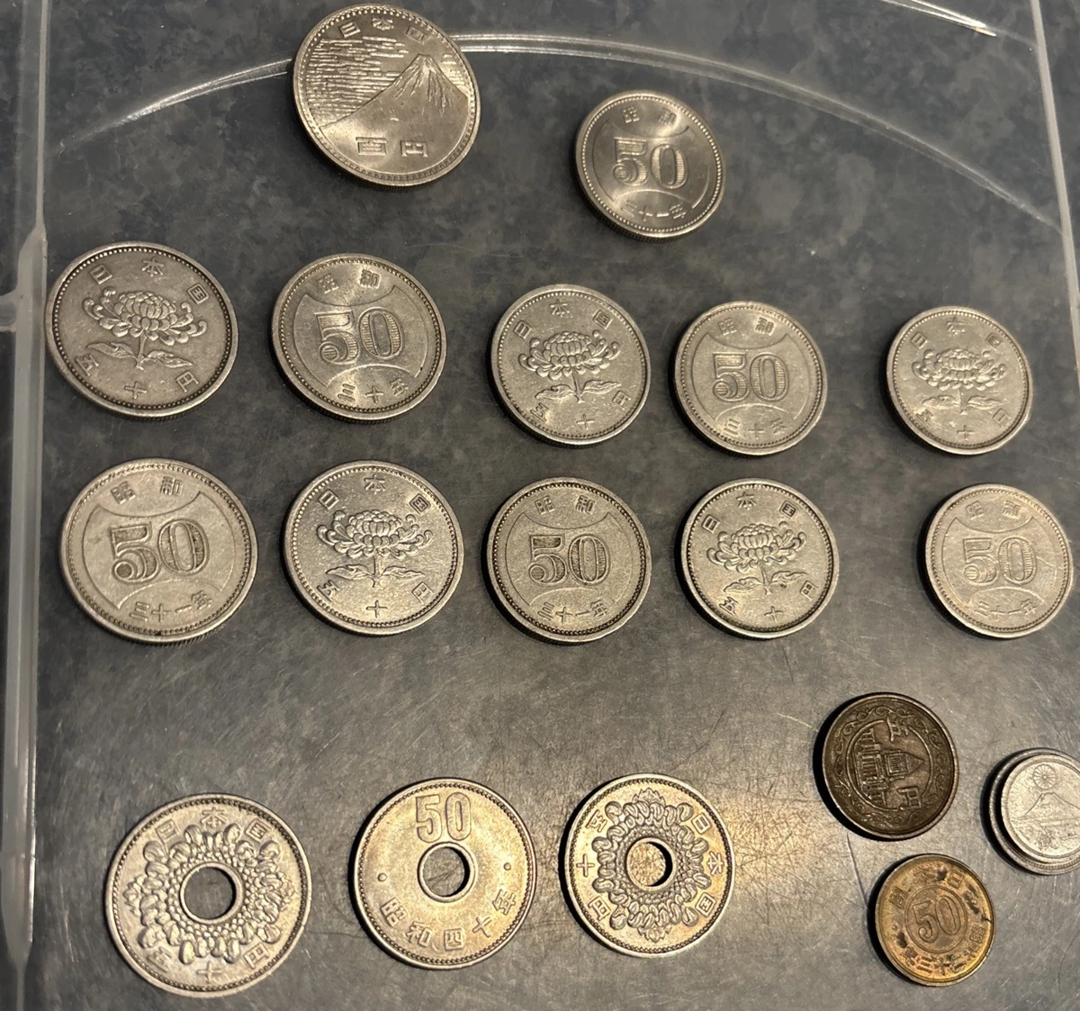 日本硬币100 | eBay