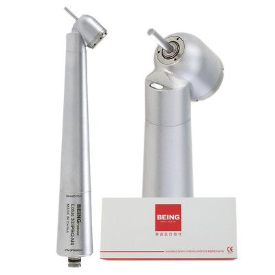 BEING 45 Degree Dental Surgical Handpiece fit NSK Phatelus Fiber Optic Coupler