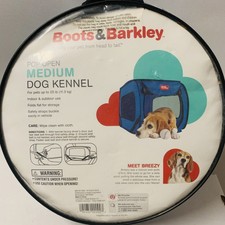 boots and barkley dog carrier