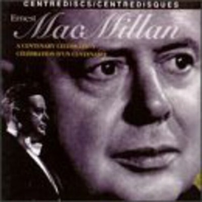 Mac Millen, Ernest - Centenary Celebration [New CD]