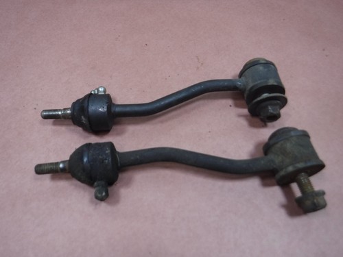 Barra estabilizadora delantera izquierda Jeep Wrangler TJ 97-06 envío gratuito - Imagen 4 de 6