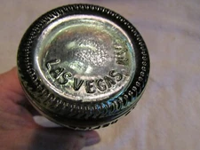 Christmas Holiday Reissue DEC 25 1923 Diet Coke Coca Cola 6oz Bottle LAS VEGAS