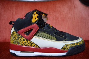 jordan spizike kings county