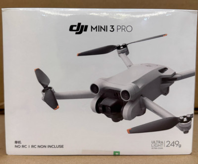 DJI - DJI Mini 3 Pro セット Amazon.co.jp: DJI カメラドローン Mini 3 Pro DJI RC (リモコン