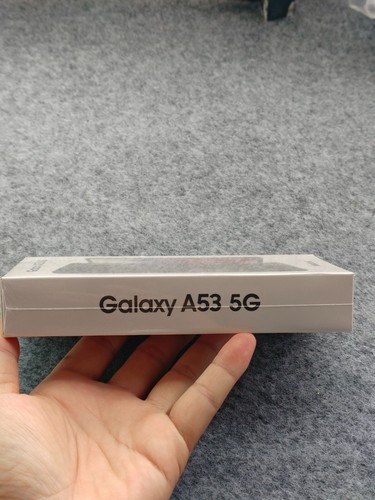 New Condition Samsung Galaxy A53 5G 256GB Factory UNLOCKED Dual Sim Andriod - 第 4/4 張圖片