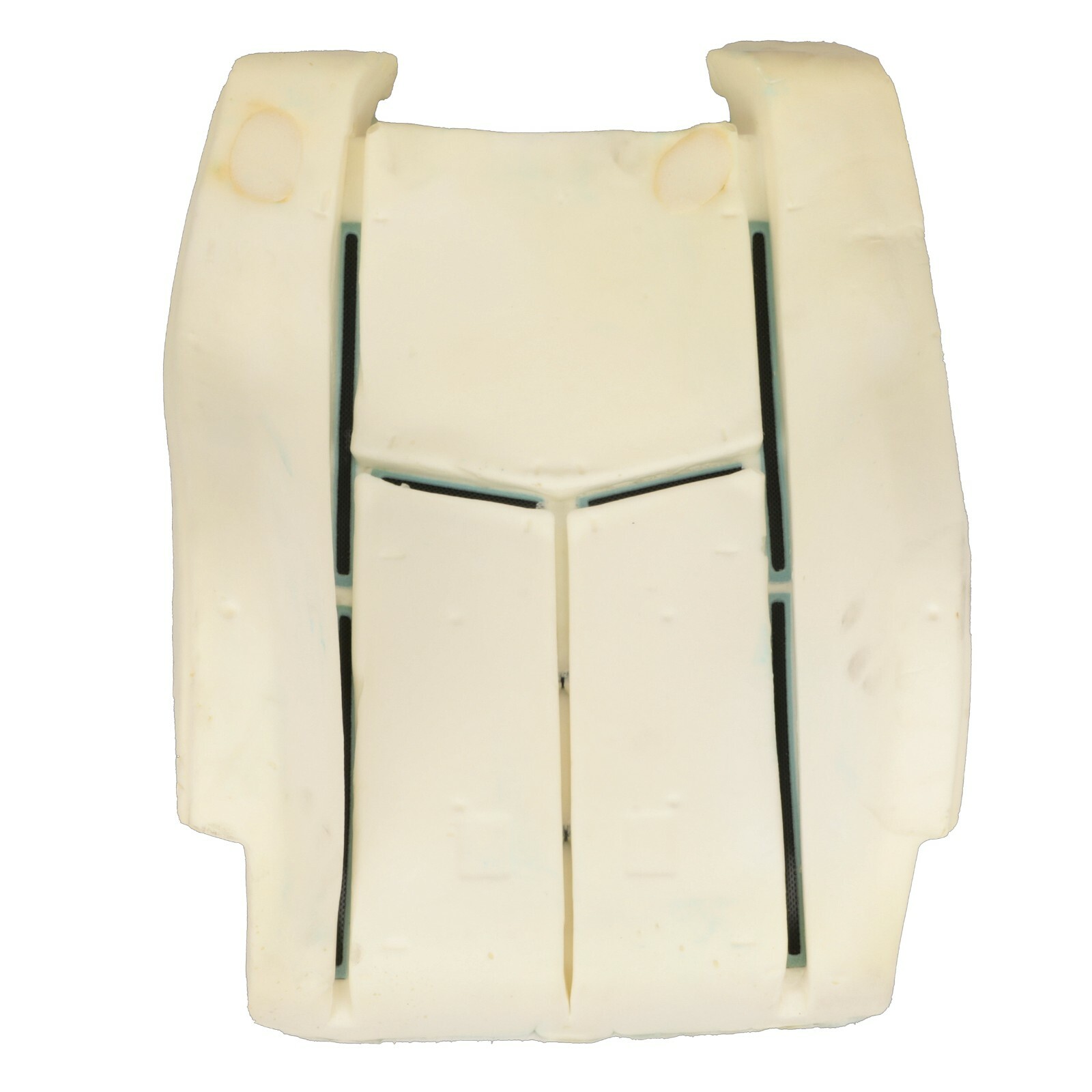 Espuma del respaldo del asiento derecho pasajero para Dodge Durango 2014-2015 (N/P 68232062AA)