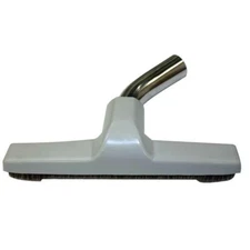Fits For Fit All Residential 1 1/4" Grey Floor Brush with Metal Neck # 32-1505-2
